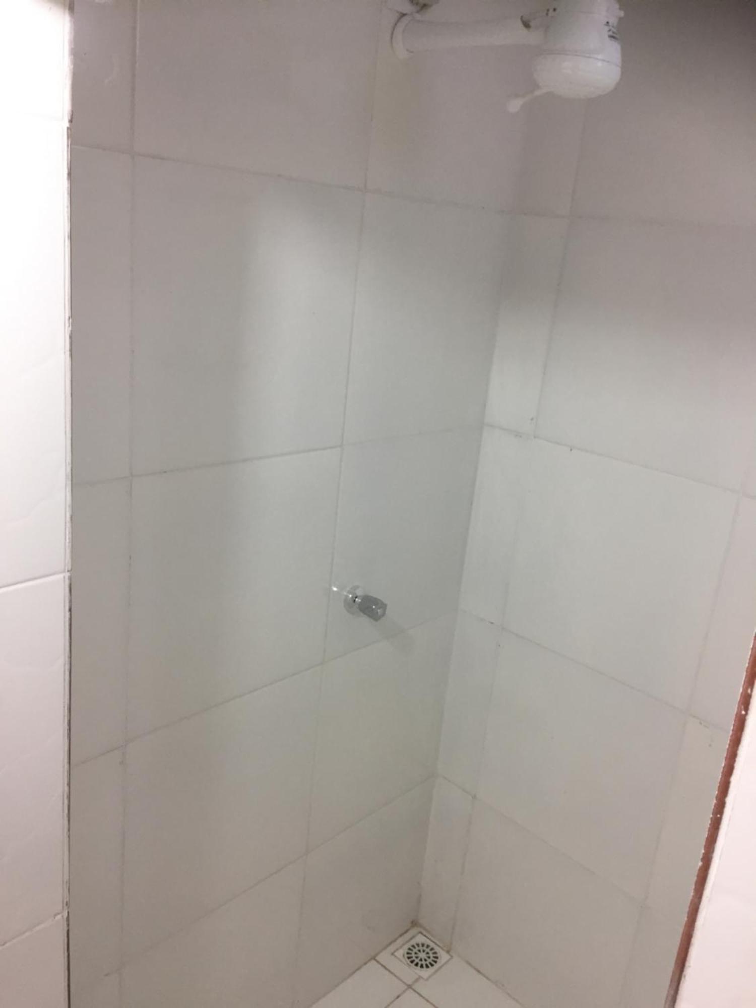 Papagaio Flats Na Segunda Praia モロ・デ・サンパウロ 部屋 写真