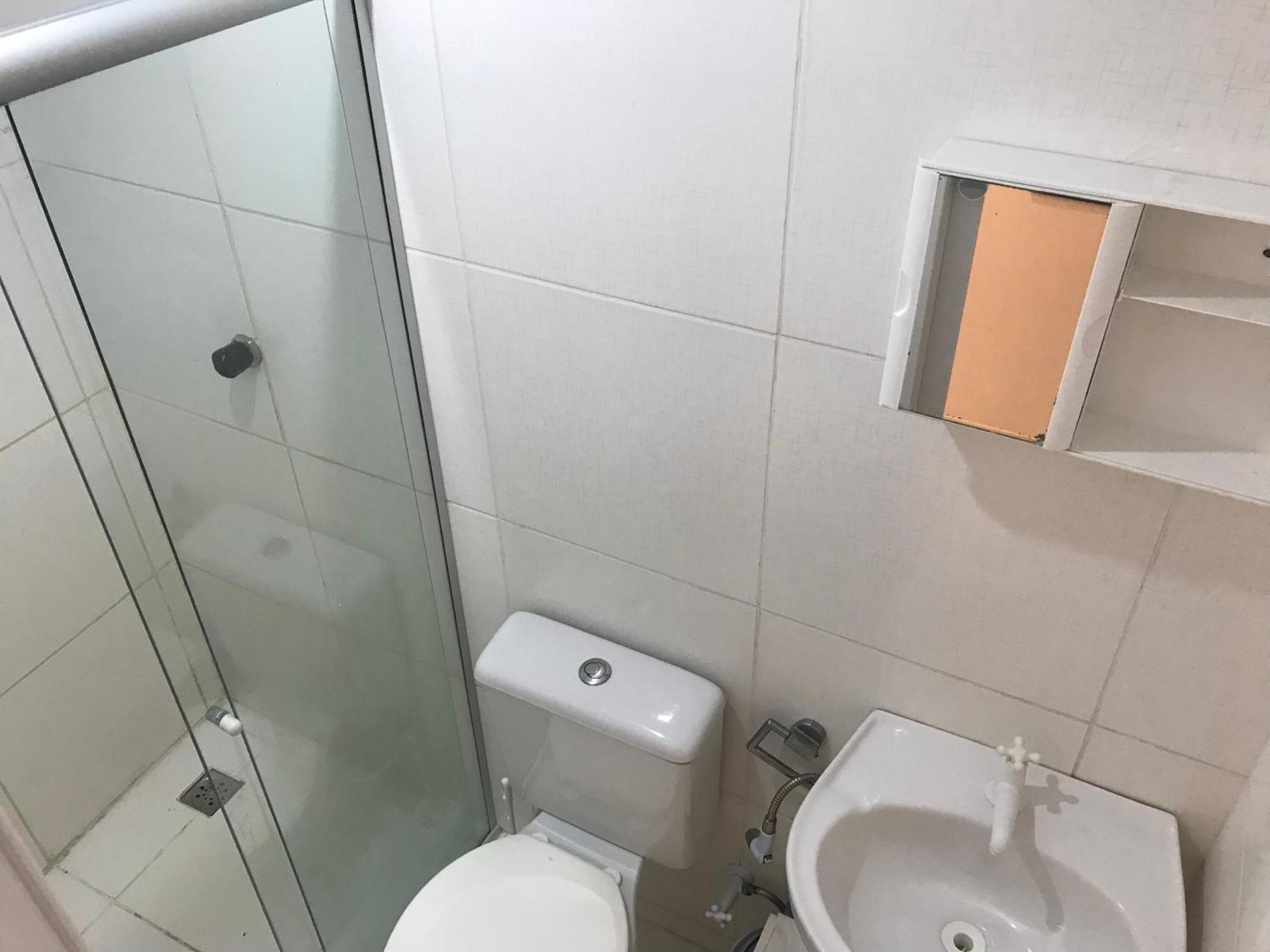 Papagaio Flats Na Segunda Praia モロ・デ・サンパウロ 部屋 写真